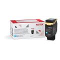 Xerox toner azúrová (006R04820 / 6R04820)