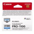 Canon atramentová náplň azúrová (6778C001 / PFI4100C)