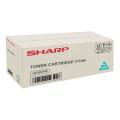 Sharp toner azúrová (BPC50GTCA)